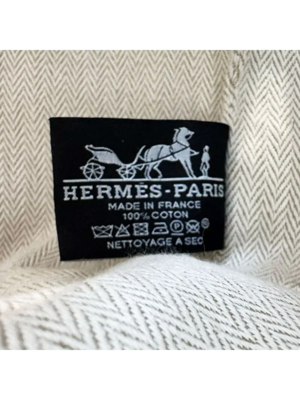 Hermes Handbag Brid-a-brac GM